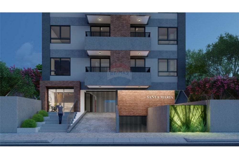 En venta espectacular monoambiente en asuncion, foto 1