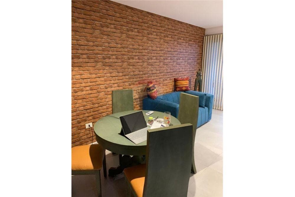 Departamento en Venta Edif. Urban Carmelitas — foto 2