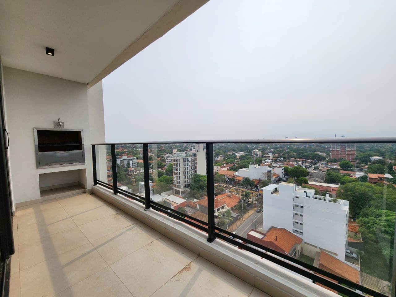 Amplio Departamento De 102 M2 - Edificio Marquis, foto 2