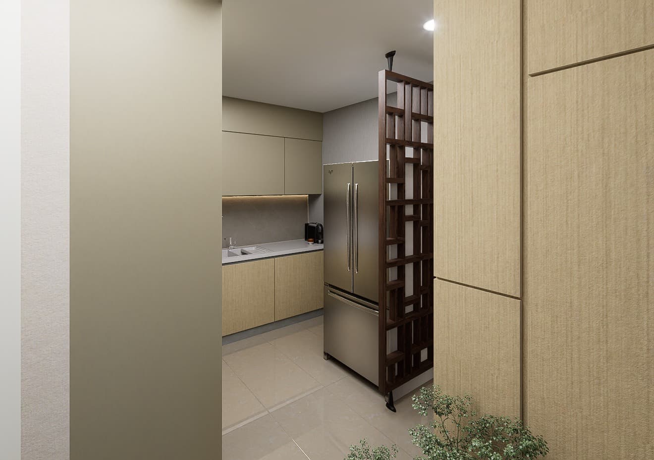 Bertoni Residence departamentos, foto 3
