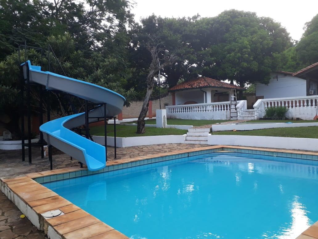 En venta casa quinta de 4.000m2 en itauguá a 500m de la ruta 2, foto 1