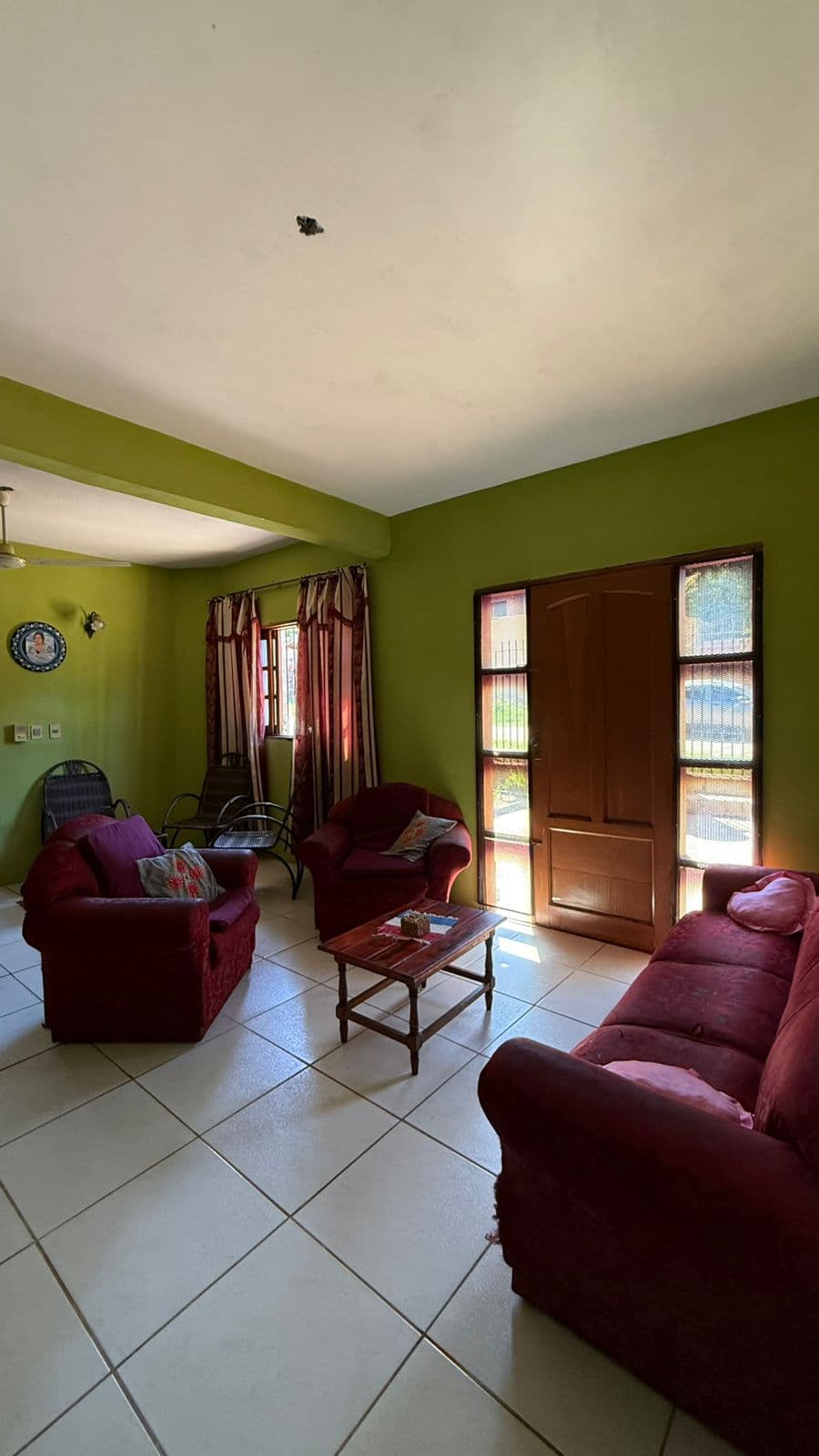 Casa en Lambaré barrio san antonio — foto 3