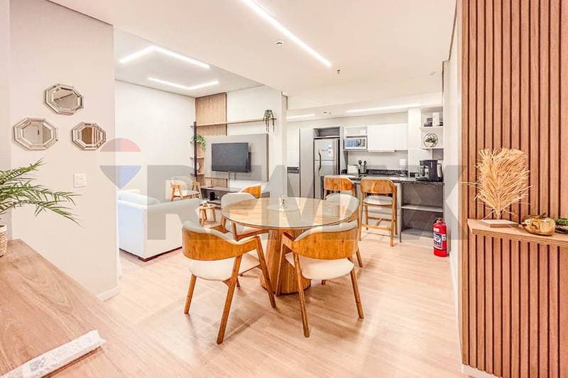 Departamento-alquiler-Las Lomas-asuncion, foto 1