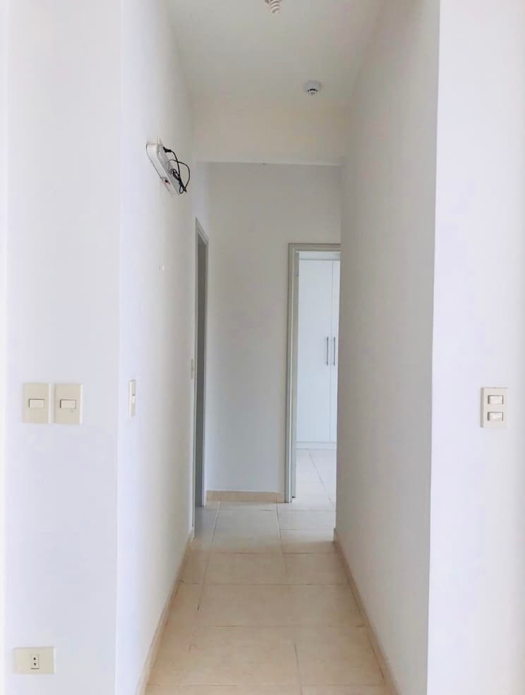 En alquíler departamento sin muebles zona Mburucuyá — foto 4