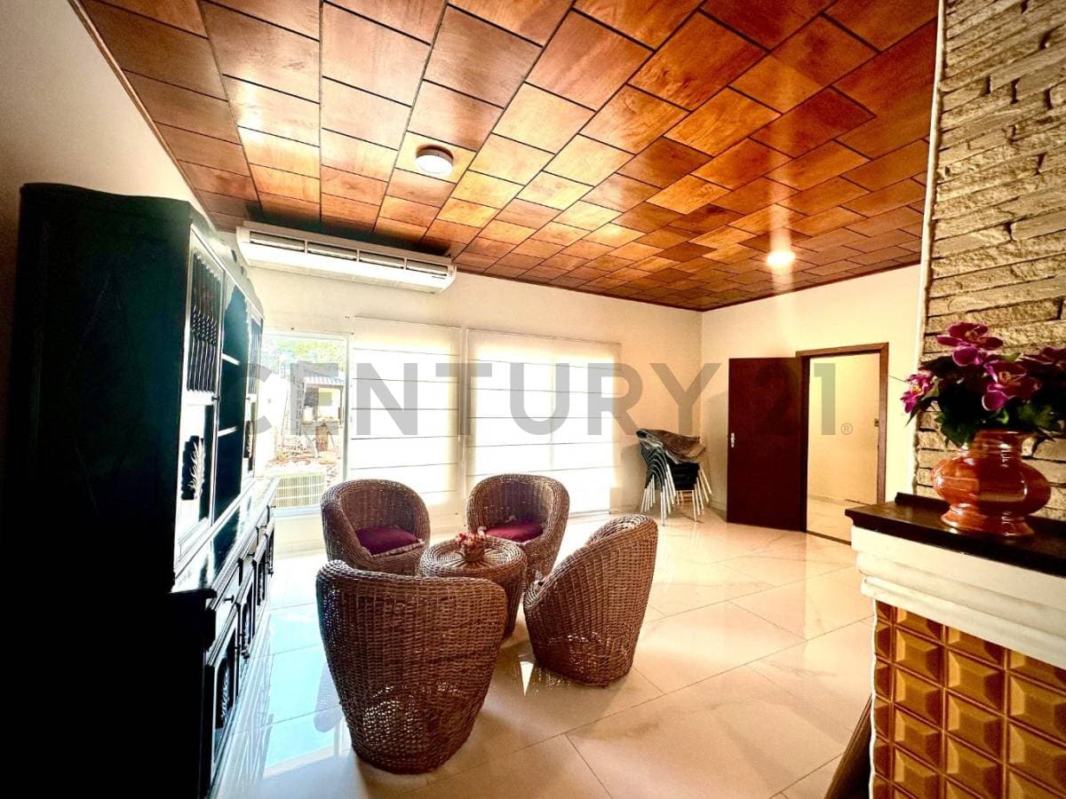de Casa en Ycuá Satí, Asunción, foto 4