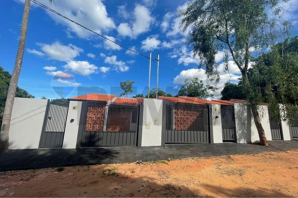 Chalet economico, foto 3