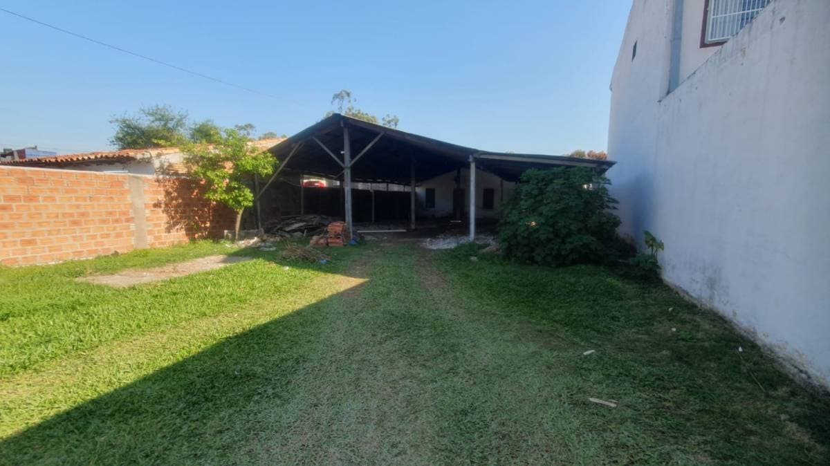 Terreno 360 m2 en La Paz - Mariano Roque Alonso, foto 2