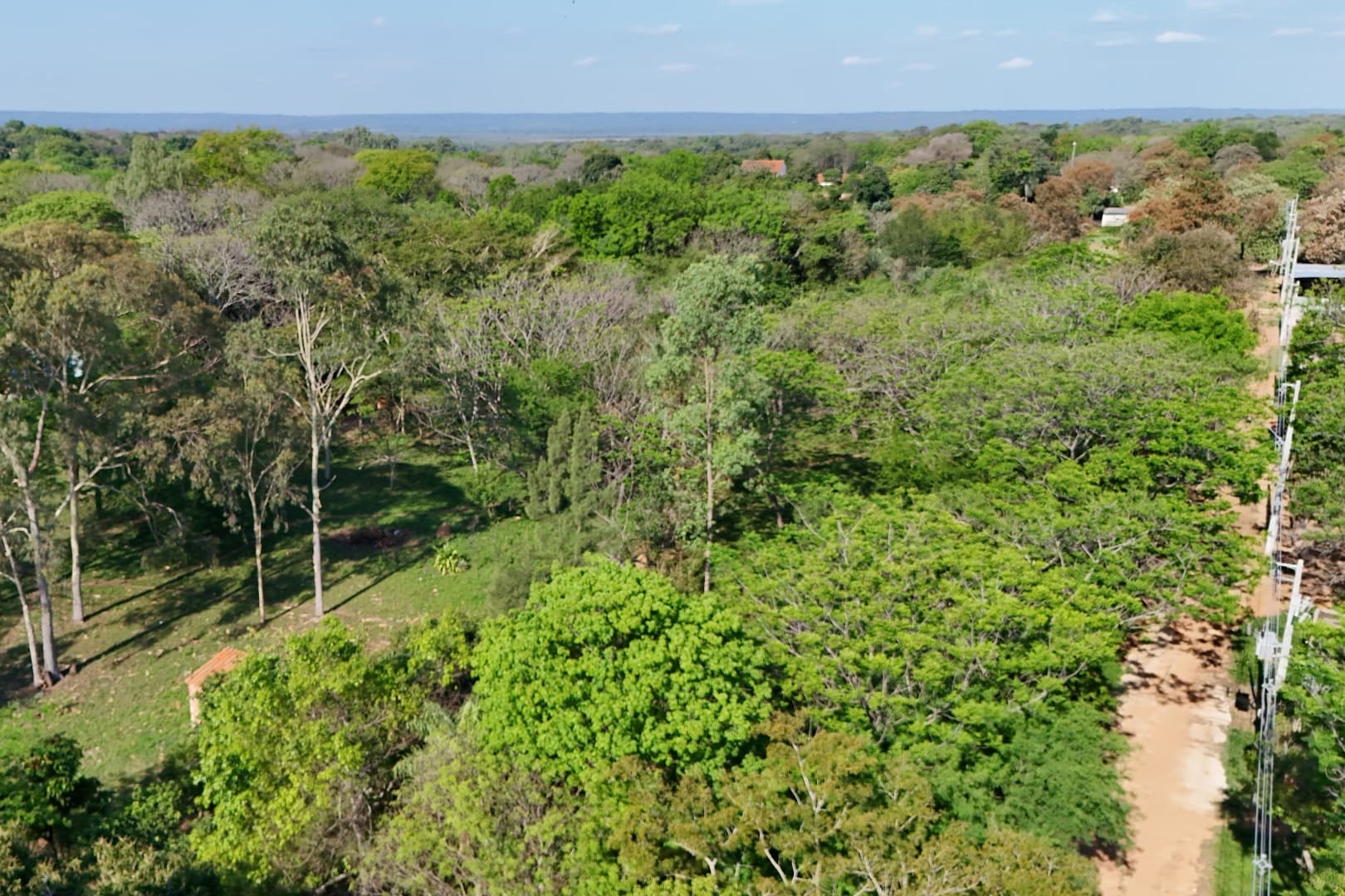 Terreno En Venta - 1500 M2 En Limpio Bo. Aguapey — foto 4
