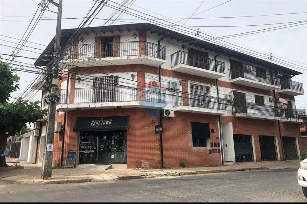 Departamento de 3 Dormitorios en Asunción – Barrio Jara