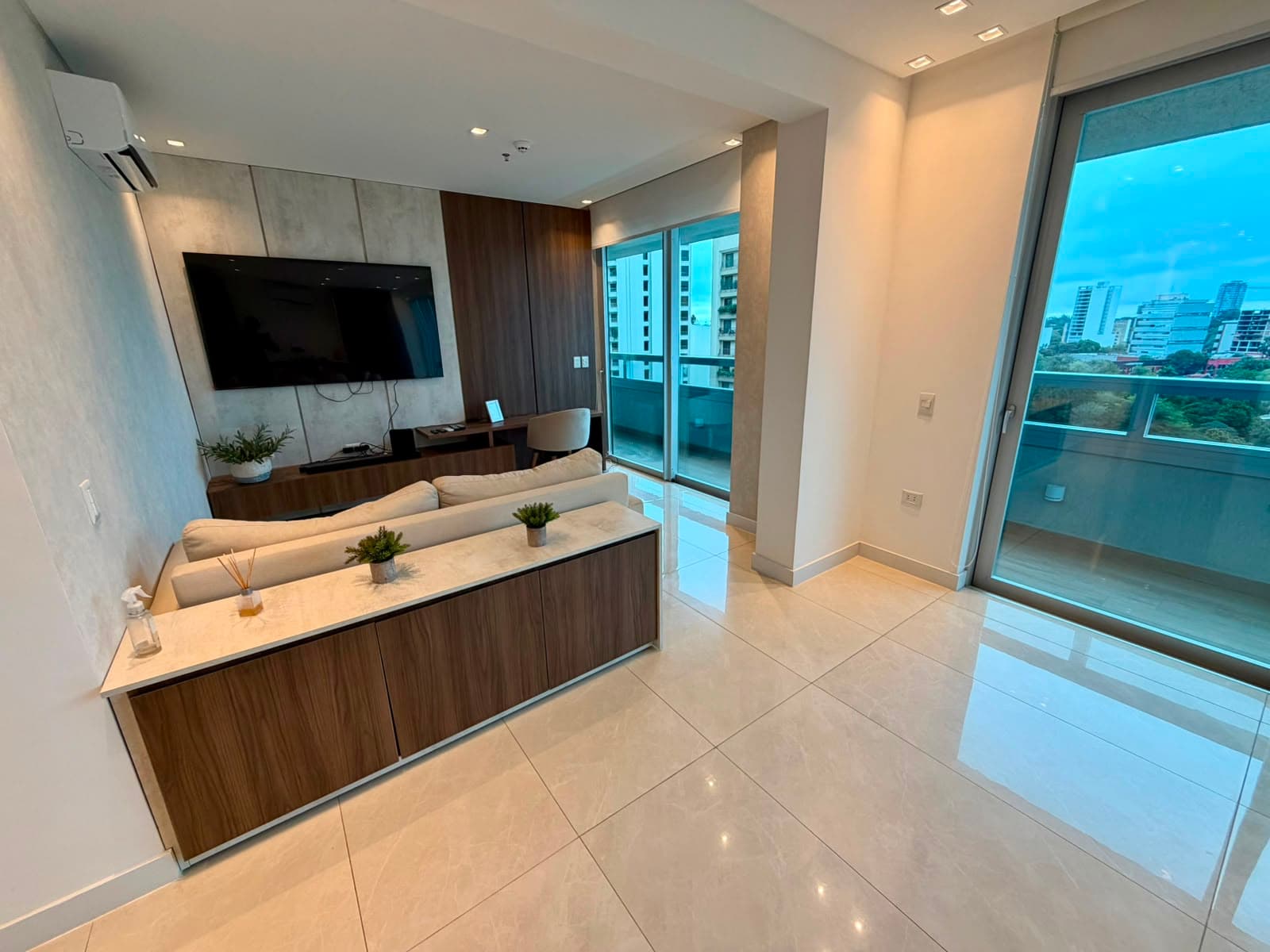 ???? Departamento de lujo en alquiler – Eminent Torre 2, foto 2