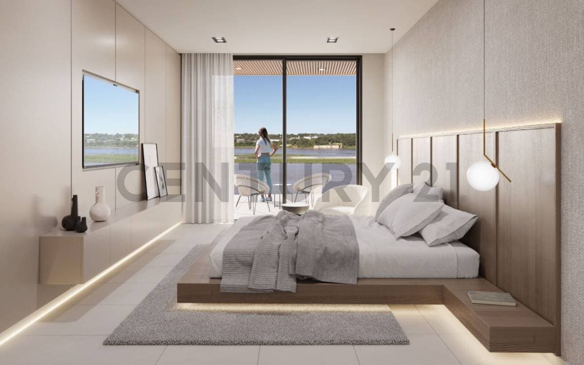 RIVERSIDE Las Terrazas de El Delta Departamento — foto 4