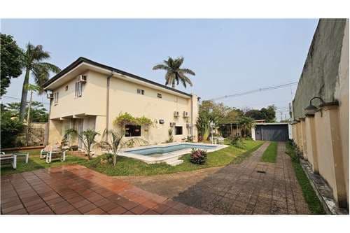Terreno-Venta-Avenida Fernando de la Mora, Vista Alegre, Asunción, foto 3