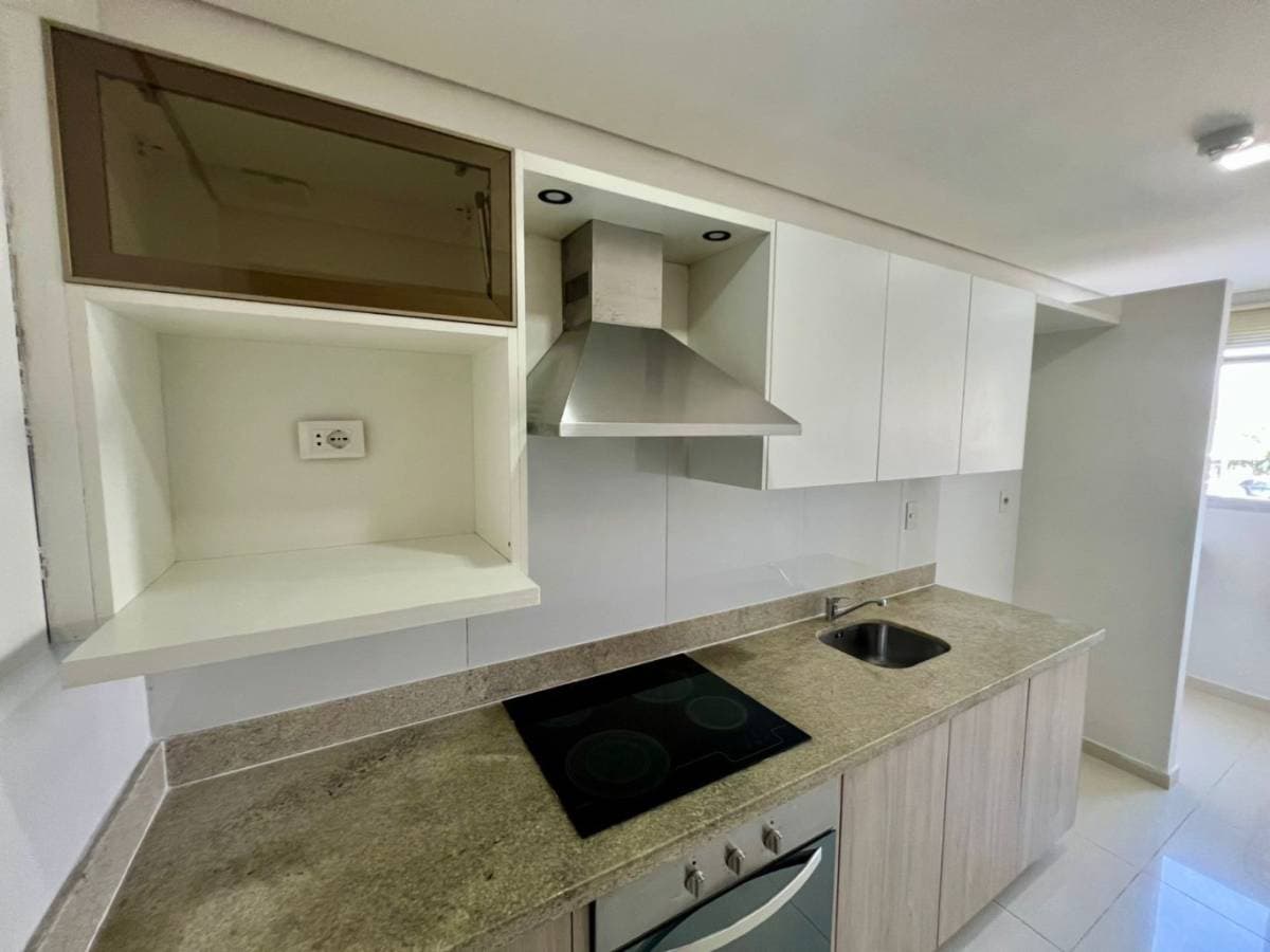 Departamento de 2 dormitorios en barrio Jara, foto 2