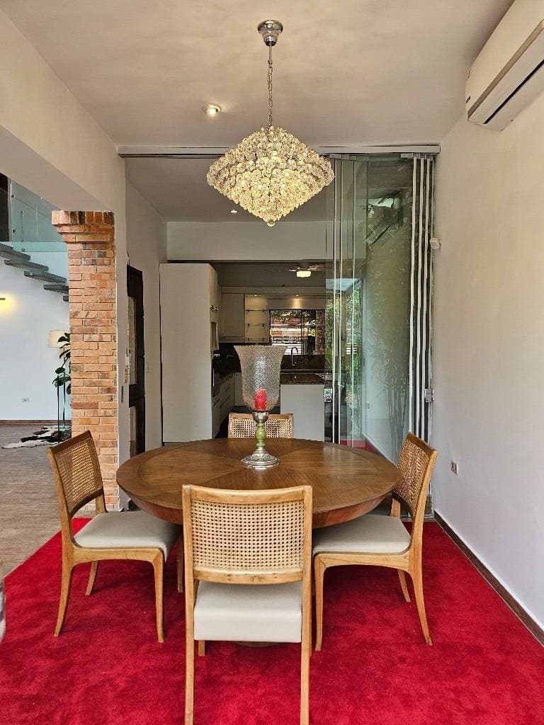 Residencia de lujo en alquiler - barrio Herrera, foto 3
