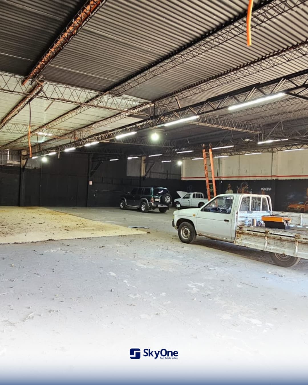 En alquiler showroom con oficinas y depósito – los laureles, foto 2