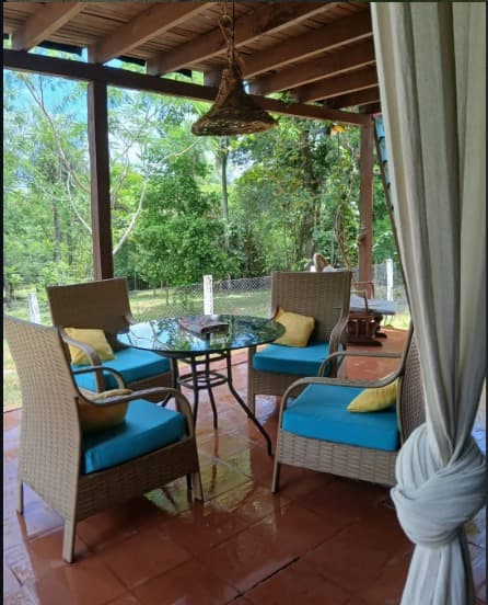 Hermosa casa quinta en San Bernardino, foto 1