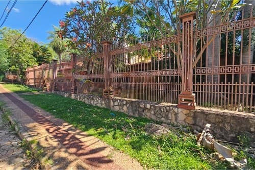 Terreno-Venta-PY Asunción Mburucuyá