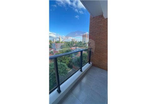 Departamento-Alquiler-PY Asunción La Encarnación, foto 2