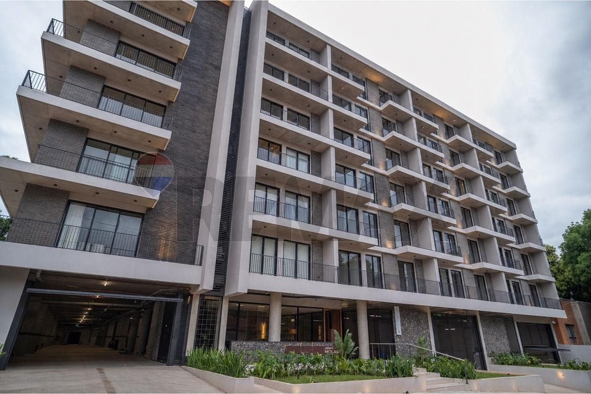 En venta departamento de 1 hab - edif urban, foto 4