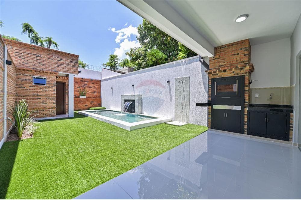 En venta hermoso duplex con piscina — foto 1