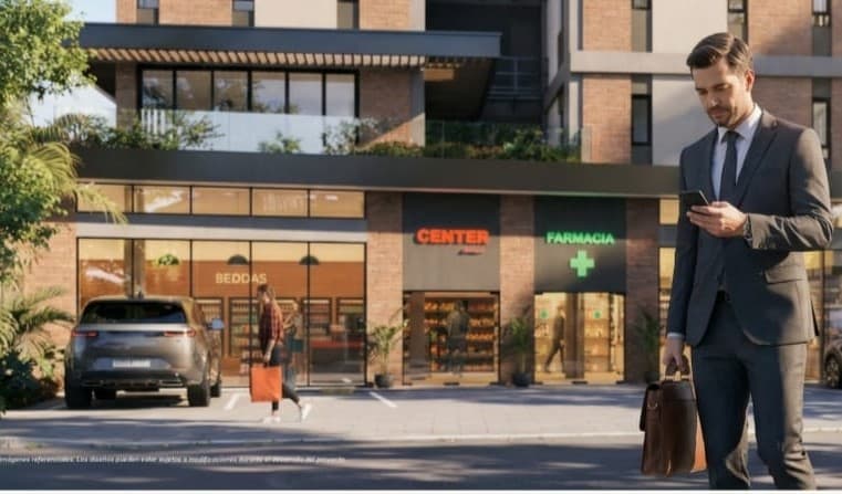 Local comercial en Luque, foto 2