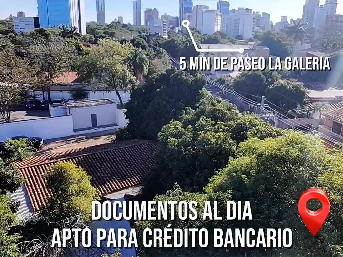 Amplio Terreno en Zona Residencial, Asunción Barrio Madame Lynch, foto 4