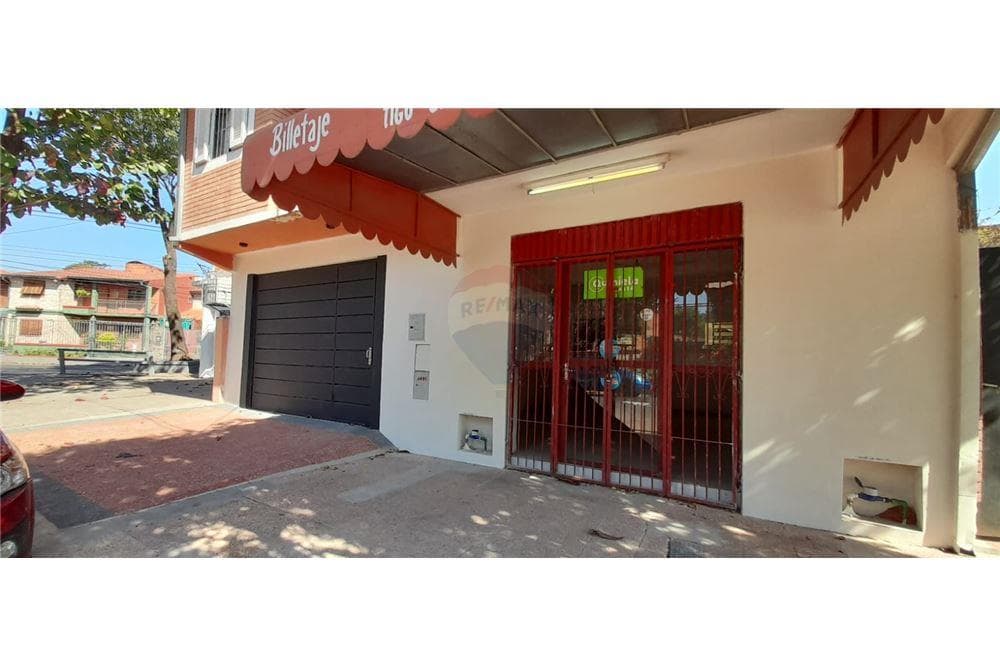Salón Comercial en Alquiler. Bo. Bella Vista, foto 5