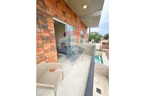 Departamento en Fernando de la Mora, foto 3