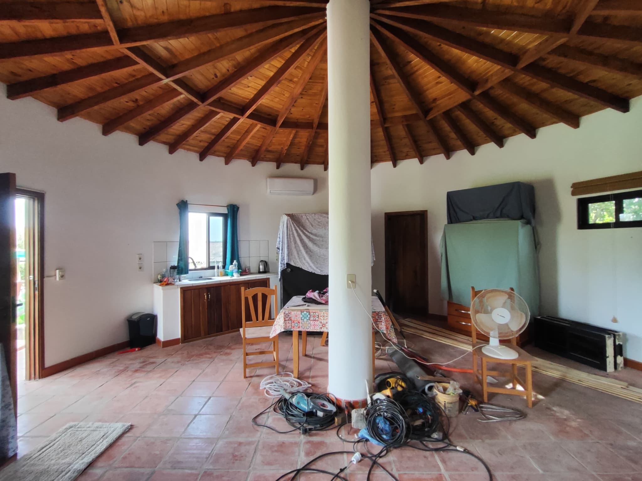 Casa Con 2 Bungalò En La Colonia Alemana S.H.Y — foto 2