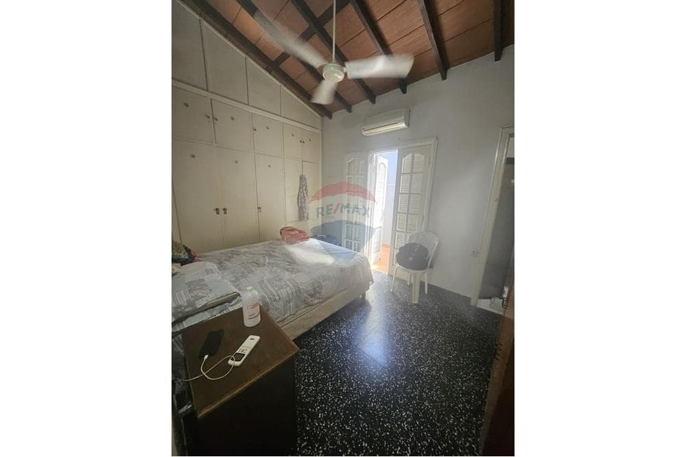 ALQUILO Casa Amoblada en Barrio Mburicao