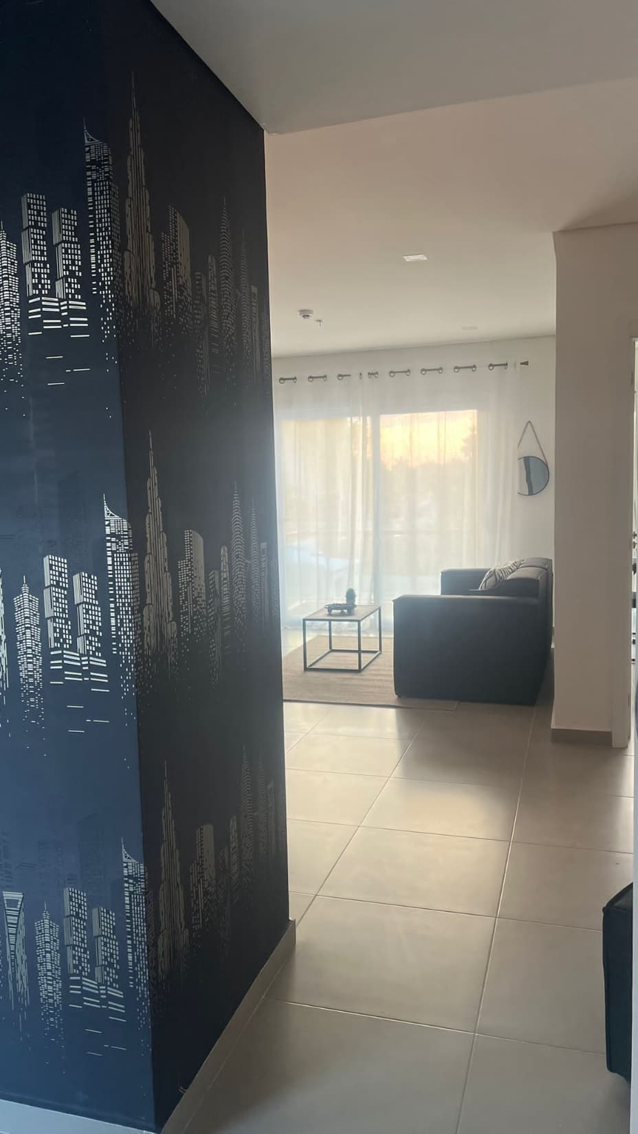 Departamento amoblado en Barrio Herrera de 80 m2, foto 5