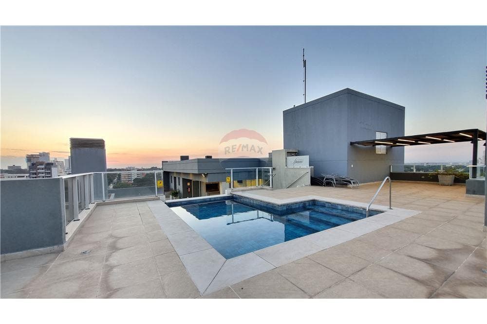 Departamento en alquiler - barrio Herrera / torre spano, foto 5