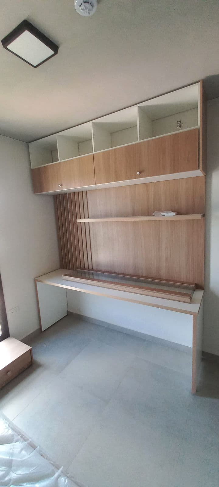 departamento amoblado zona cit Soho 3 — foto 5