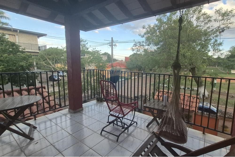Hermosa Casa en San Lorenzo Bo. Espíritu Santo, foto 4