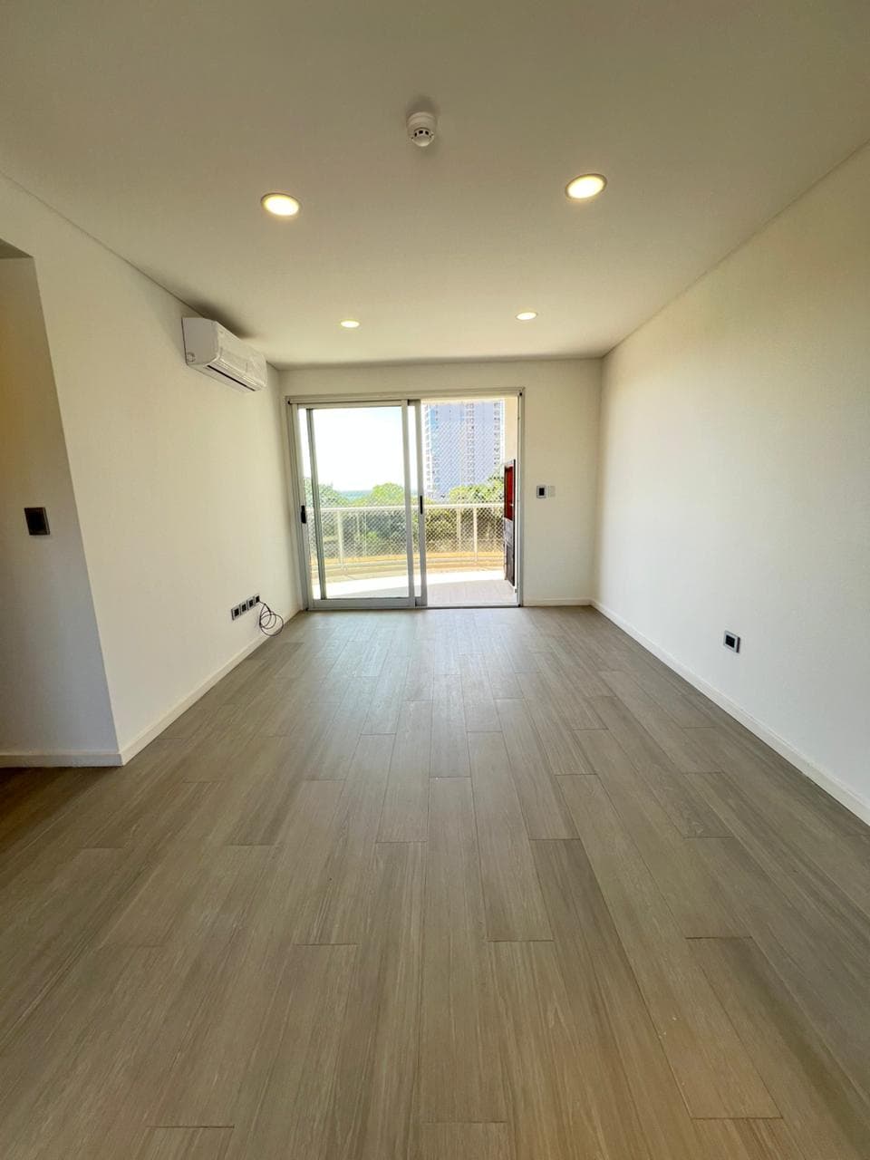 Barrio mburucuya en alquiler departamento de 2 dormitorios — foto 1