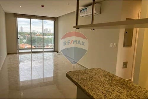 Departamento en Villa Morra Superficie: 126 m², foto 5