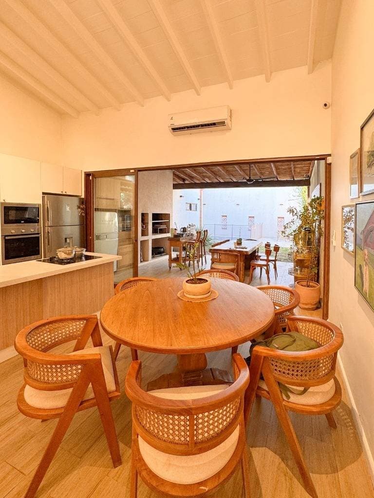 Hermosa casa estilo mediterraneo en barrio Las Mercedes, foto 3