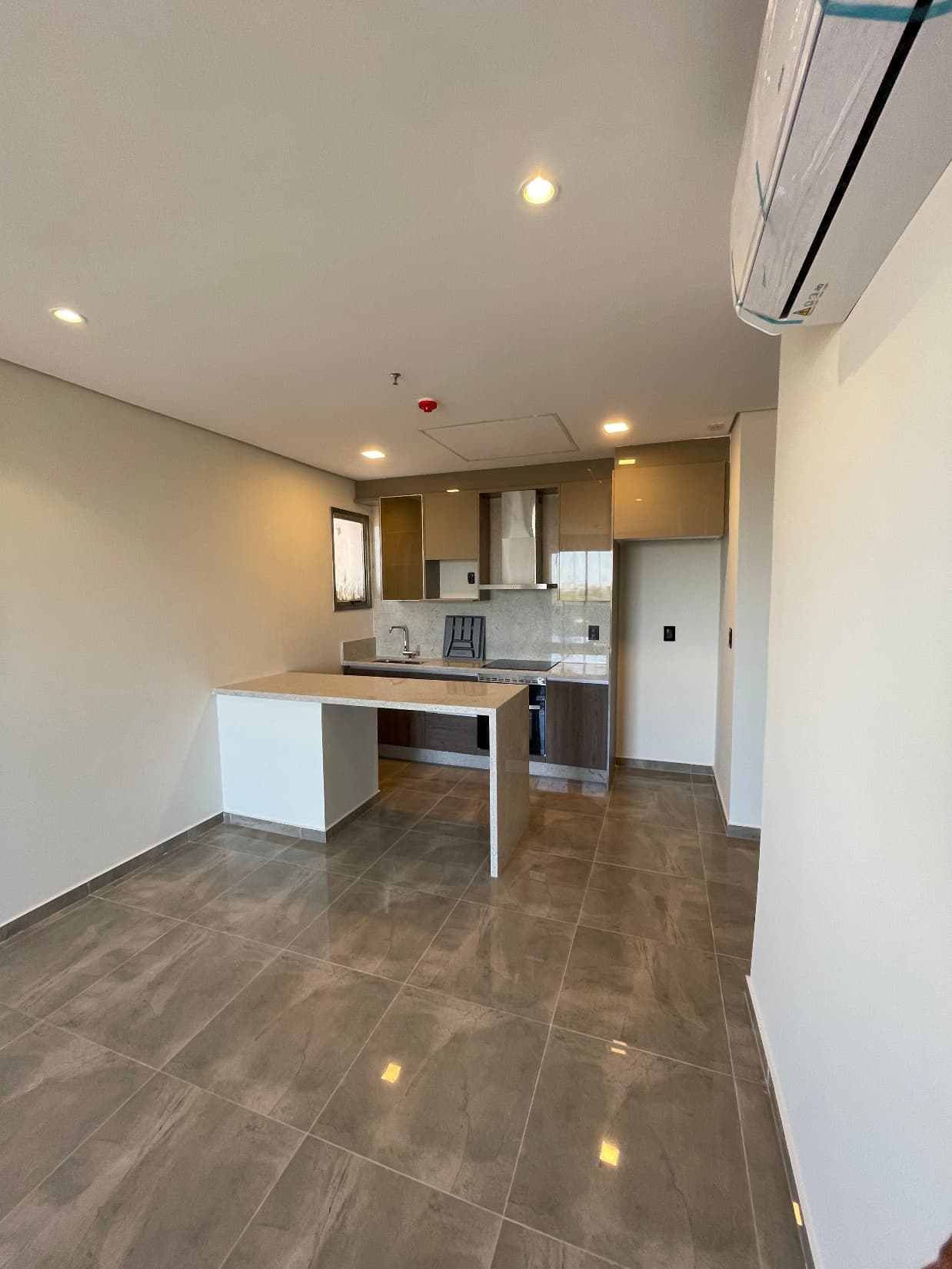 Molas lopez en alquiler departamento a estrenar de 1 dormitorio, foto 4