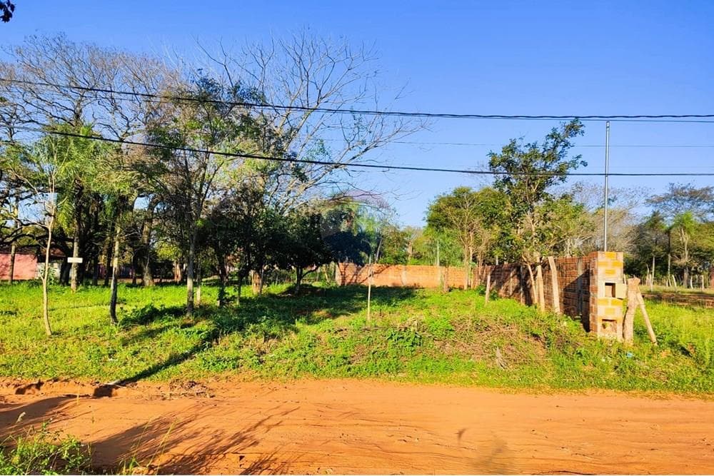Terreno venta Luque Ykua Dure