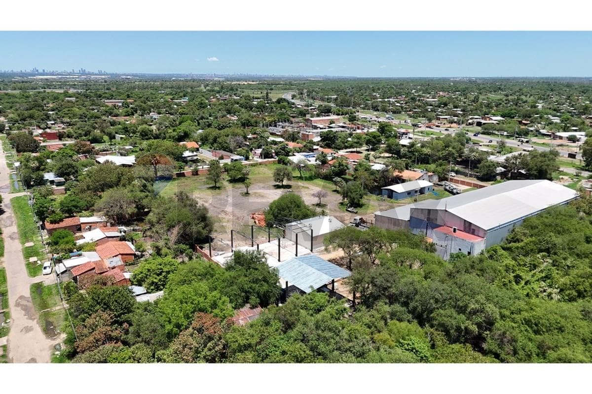 Terreno - Venta - Villa Hayes, Presidente Hayes, Paraguay, foto 2