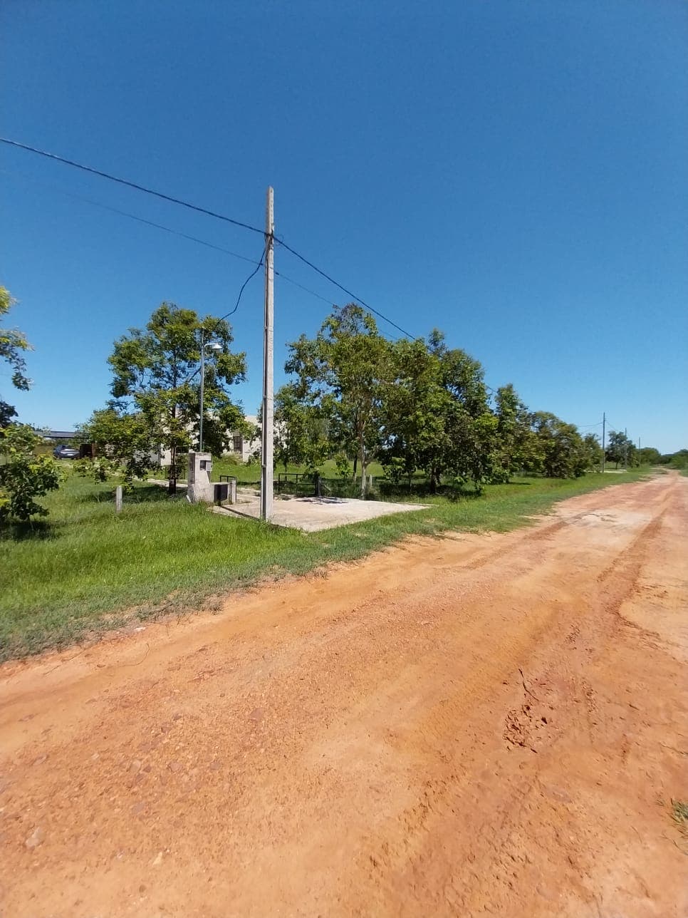 En Venta Casa En Surubi'I, foto 2