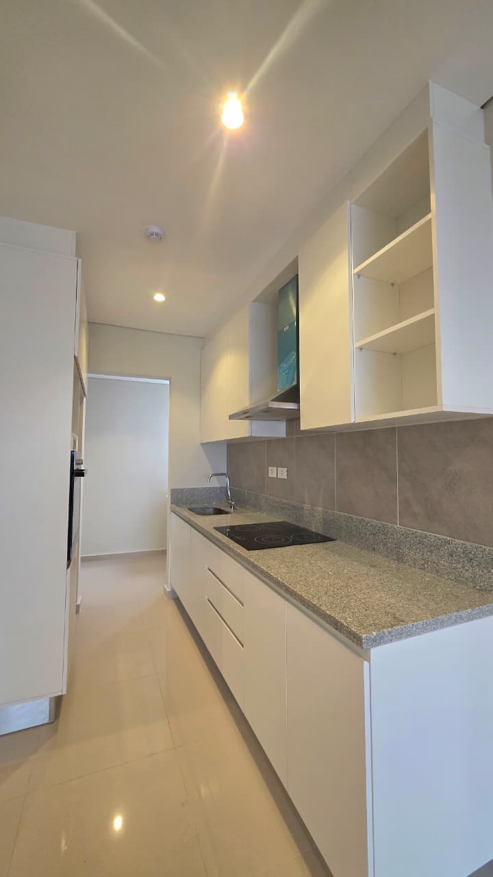 departamento de 2 dormitorios a estrenar | Avda. Santa Teresa — foto 3