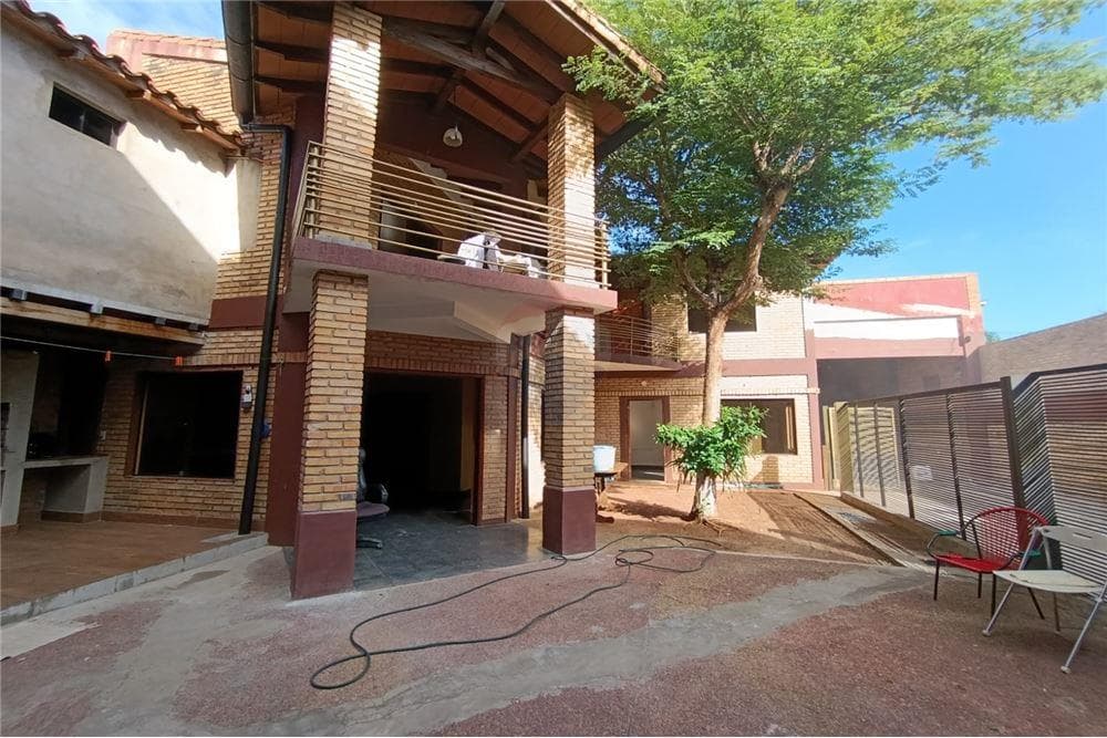 Deposito Tinglado Alquiler - Asunción Trinidad