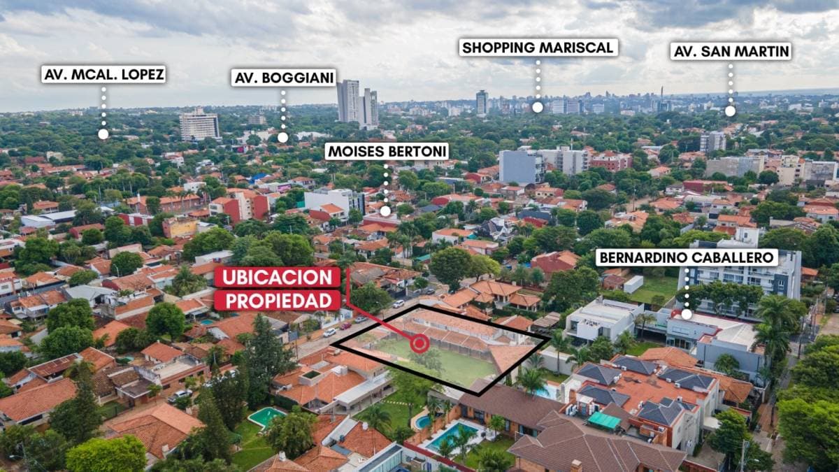 Oportunidad en Barrio Herrera – Asunción, foto 3