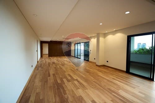 Departamento-Alquiler-PY Asunción Mburucuyá