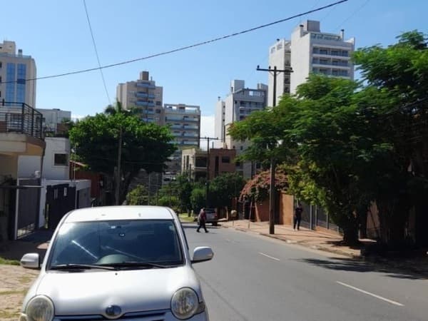 Terreno en Venta – Barrio Las Carmelitas, Asunción, foto 4