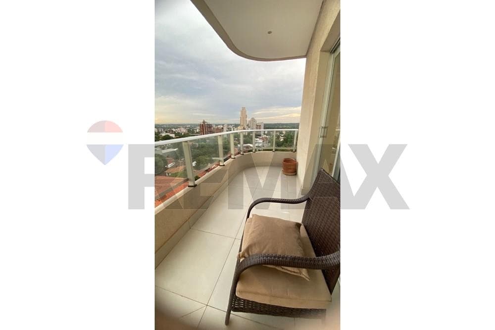 Departamento - Alquiler - Herrera, Paraguay, foto 5