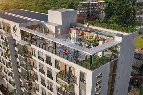 Departamento monoambiente - zuba 10 — foto 3