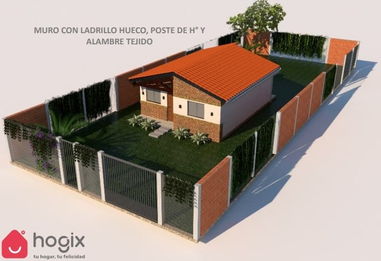 Viviendas Hogix — foto 5