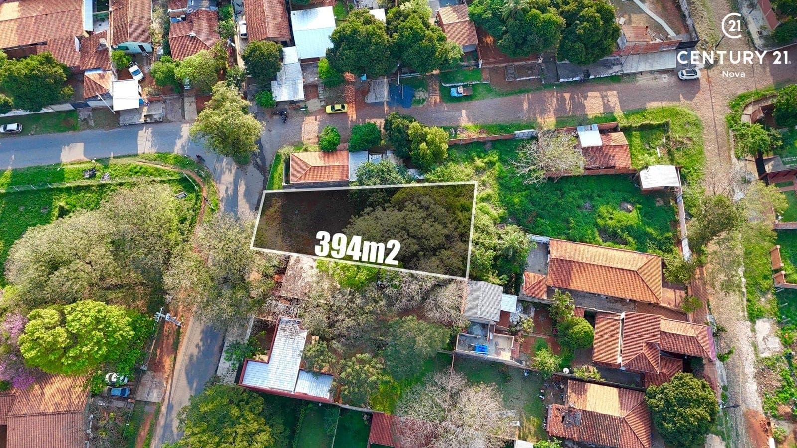 Terreno en Lambaré- Barrio Puerto Pabla, foto 2